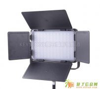 Mettle VL-8120D 调色温高亮LED灯双色温可调