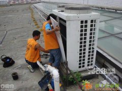 常熟市空调维修0512-52893942