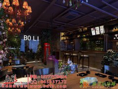 2016最新咖啡厅效果图、杭州效果图制作公司、专业做工装效果