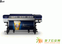 爱普生S60680大幅面喷墨打印机