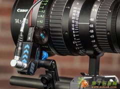 美国Redrock microRemote远程无线跟焦器5D