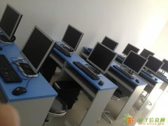 惠阳高级计算机班培训