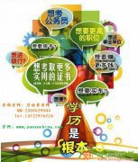 月语教育2016年上海居住证新政策学历积分攻读方案