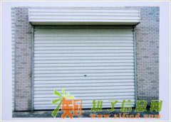 海淀区维修卷帘门厂家电话