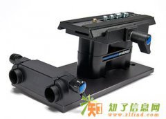 Redrock支撑架垫高基板含快拆 楔石摄影