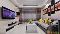 家装猫一站式装修平台_装饰公司_新房装修_智能家居_家居商城