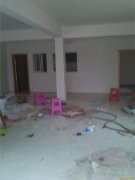 赣县红金工业园新建店面商铺优惠出售