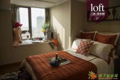 三迪曼哈顿最新房源加推总价90万