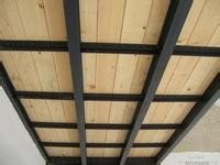 北京专业做阁楼加层隔层二层搭建公司