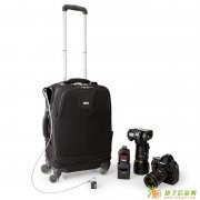 美国创意坦克Think Tank AS514 轻型四滚轮摄影