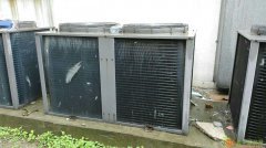 专业回收开利商用空调，专业回收开利螺杆式冷水机组