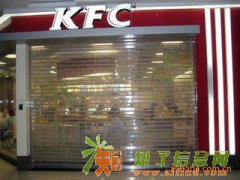 安装维修卷闸门水晶门车库门玻璃门伸缩门网闸