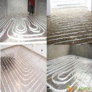 供应长春地热管|沈阳地热管|辽宁地热管 吉林松花湖管业