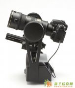 GigaPan EPIC Pro 5D3 5D2 适用专业单