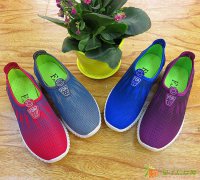 2016年春夏季老北京布鞋男女单鞋网鞋批发