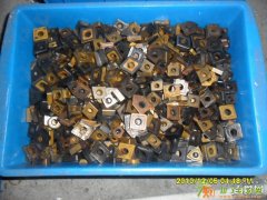 北京高价回收各厂房废旧物资