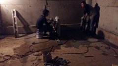 长辛店专业切割楼板切割楼梯切割