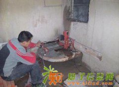 衡水故城混凝土切割 承重墙楼板切割公司