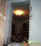 北京开门洞加固68606355