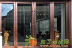 天津供应自动玻璃门 安装