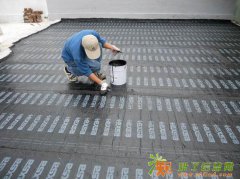 防水堵漏价格合理20年施工经验找顺捷兴