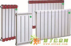 河北暖气片厂暖气片生产基地铜铝暖气片价格钢铝复合暖气片