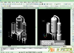 白云区CAD施工图室内设计CAD建筑工程制图培训班