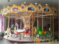 儿童室内滑梯秋千组合，户内淘气堡制作安装