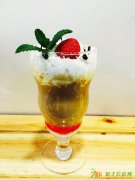 安茱莉饮品加盟，万千饮品店中佼佼者