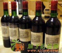 北京回收拉菲红酒_北京回收轩尼诗洋酒-回收路易十三酒