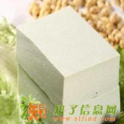 老豆腐怎么做/石膏老豆腐做法/卤水老豆腐制作