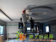 北京专业刮腻子 粉刷 吊顶 打隔断