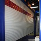 天津卷帘门，天津欧式卷帘门，天津欧式车库门安装维修