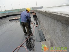 武汉专业防水优秀防水企业顺捷兴涂料外墙地下室防水