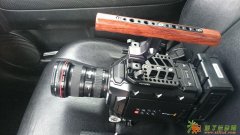 HONTOO红图 BMD URSA MINI KIT min