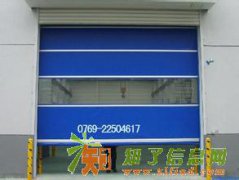 天津供应电动卷帘门 水晶门 车库门 防火门 安装