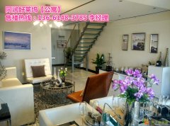 同润好莱坞公馆，引领上海经济发展的快车道