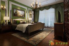 重庆业之峰装饰【龙湖蓝湖郡】