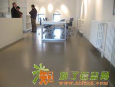 北京水泥自流平施工单位