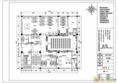 杭州代做专卖店设计办公场所展厅设计效果图施工图制作
