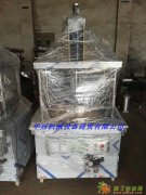 80型烙大饼机| 全自动油饼机|快速压饼机