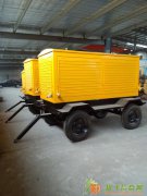 北京发电机厂家（ATS自动化控制柜）订做、大兴300KW发电