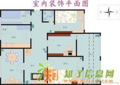 广州白云区室内设计培训