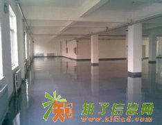 地面找平 自流平 铺木地板 地砖前的地面找平