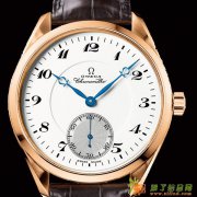 南京哪里高价回收欧米茄手表