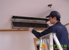 杭州下城区空调维修安装空调加氟