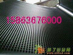 【山西PE聚乙烯塑料排水板楼顶种植防水板】