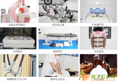 脊柱侧弯现状令人担忧