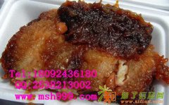 西安甑糕培训基地	学会为止