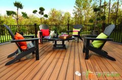 青岛防腐木木栈道专业施工 满意度高--青岛雅居庭院景观公司